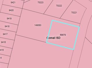 581 Gallagher Dr, Canyon Lake, TX 78133