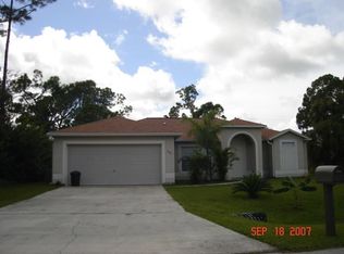 110 Nadell Ave NW, Palm Bay, FL 32907