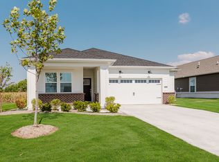 5344 W Glenview Dr, McCordsville, IN 46055