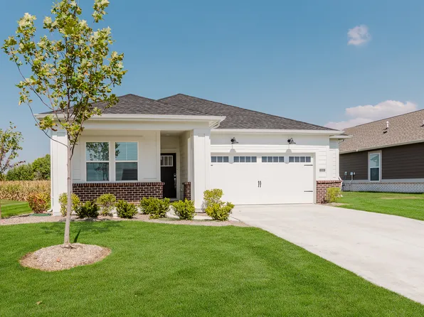 5344 W Glenview Dr, McCordsville, IN 46055