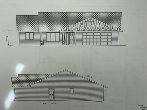 0 Daisy DRIVE, Bangor, WI 54614