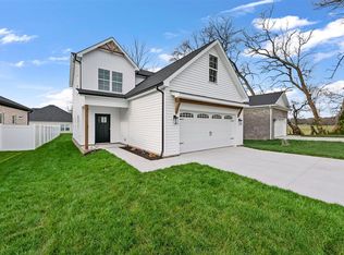 660 Barrens Gap Way, Bowling Green, KY 42101