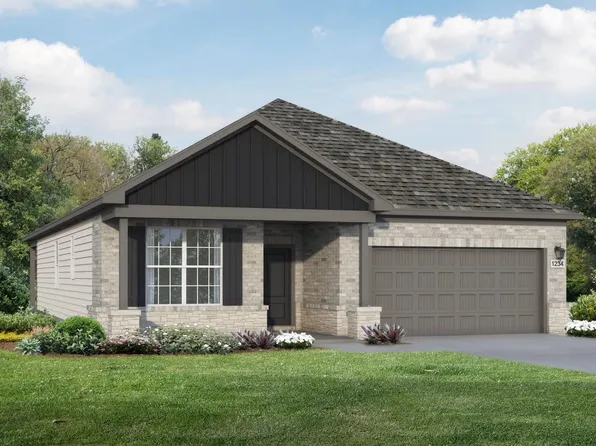 2407 Elliot Canyon Ln, Crosby, TX 77532