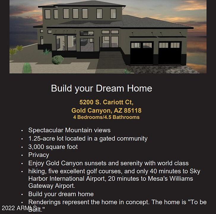 1st image of 5289 S Cariott Ct