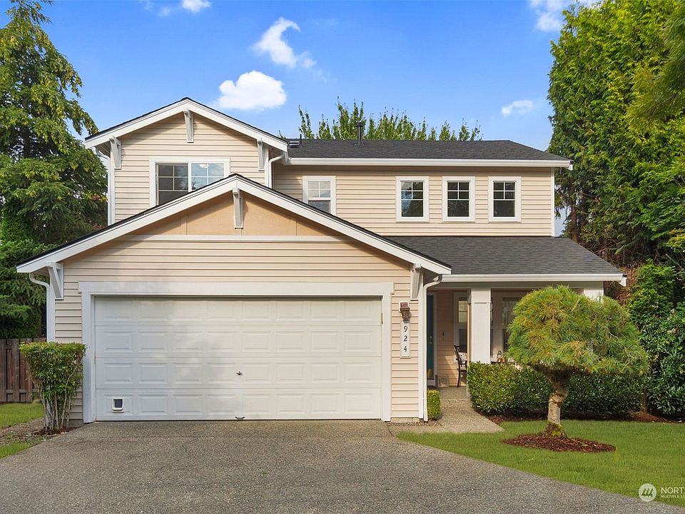 924 242nd Court SE, Sammamish, WA 98075 | Zillow