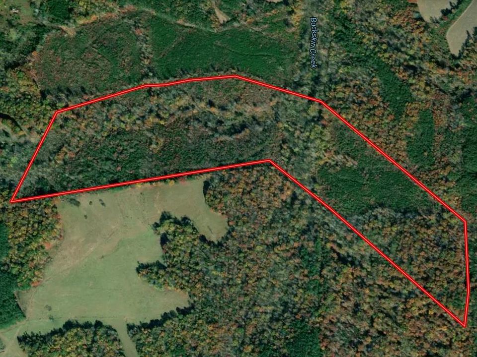 1st image of Buckskin Creek Rd