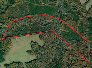 Buckskin Creek Rd, Nathalie, VA 24577