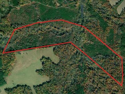 Buckskin Creek Rd, Nathalie, VA, 24577