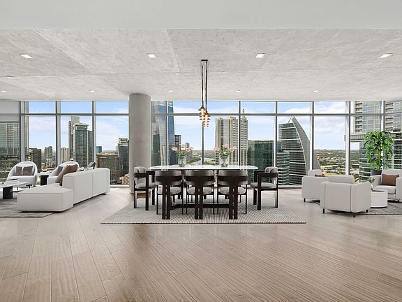 2nd image of 501 West Ave APT 3201