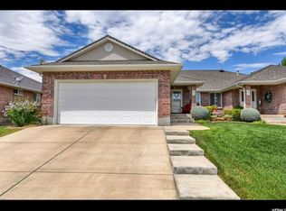 1834 W 1915 S, Syracuse, UT 84075