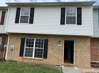 509 Emily Ln, Winchester, VA 22602