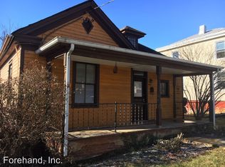 1005 Early St, Lynchburg, VA 24503