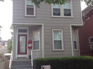 1022 S Humphrey Ave, Oak Park, IL 60304