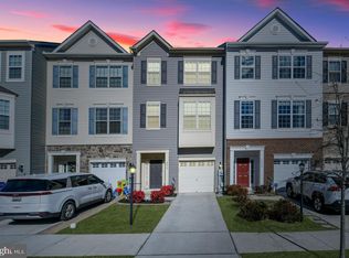 8474 Randell Ridge Rd, Frederick, MD 21704