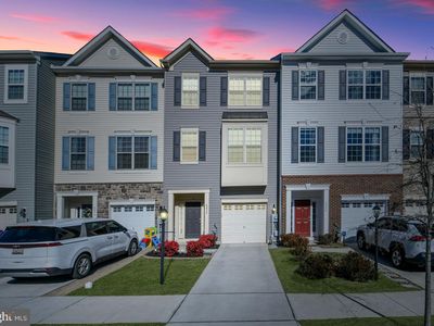 8474 Randell Ridge Rd, Frederick, MD, 21704