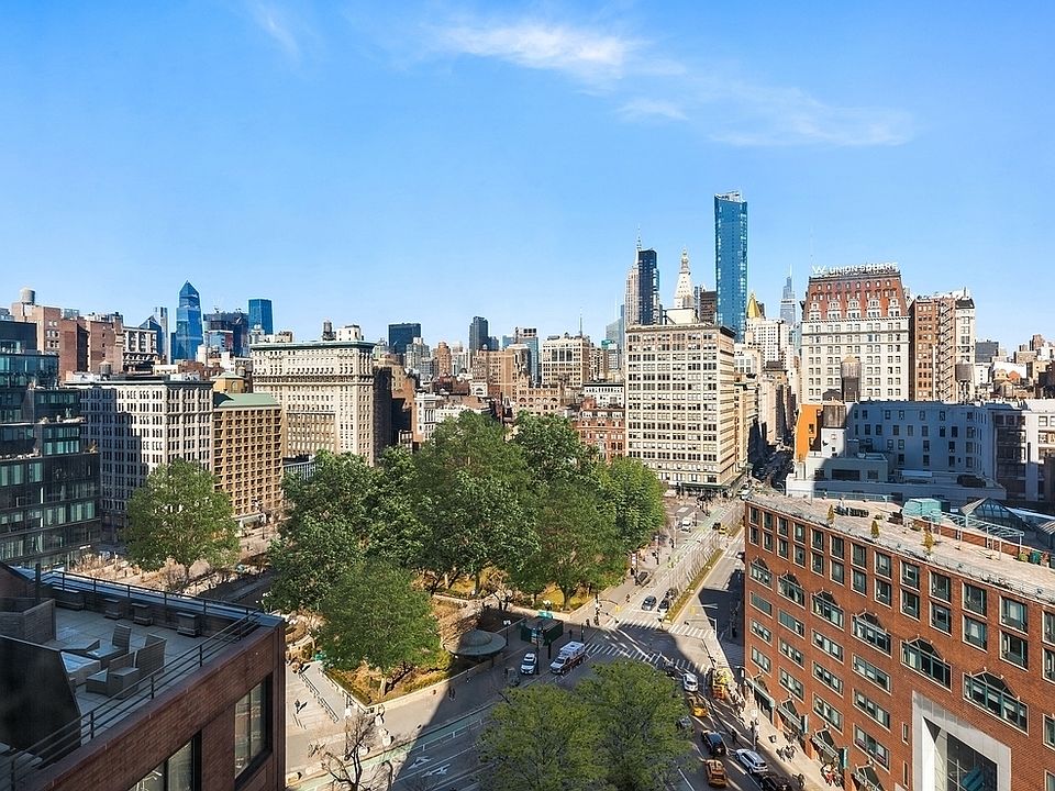 1st image of 1 Union Sq S APT 20J