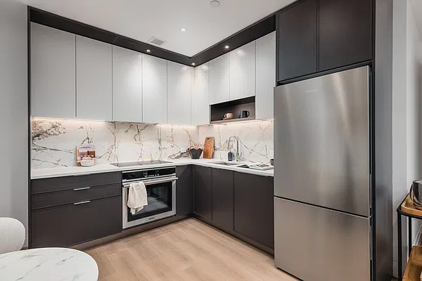 Kitchen, photo 1