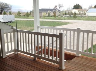 2058 W 6450 S, Rexburg, ID 83440
