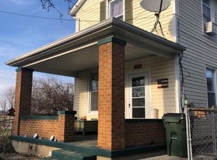 750 Linn St, Hamilton, OH 45011