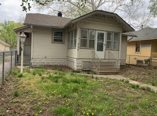 535 NE Sumner St, Topeka, KS 66616