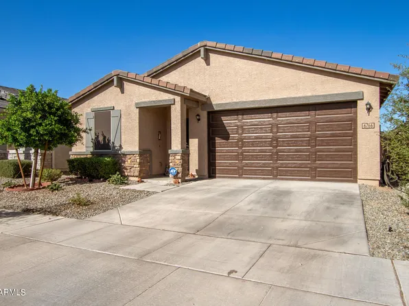 6766 W Encinas Lane, Phoenix, AZ 85043