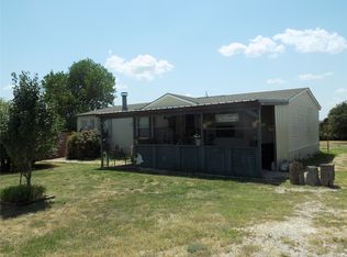 192 Salt Grass Cir, Poolville, TX 76487