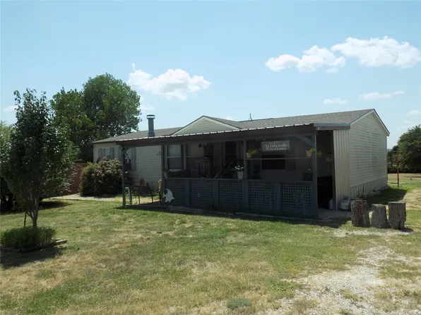 192 Salt Grass Cir, Poolville, TX 76487