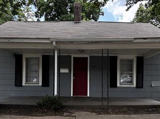 145 Parrish St, Salisbury, NC 28144