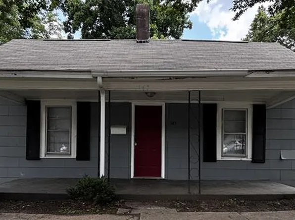 145 Parrish St, Salisbury, NC 28144