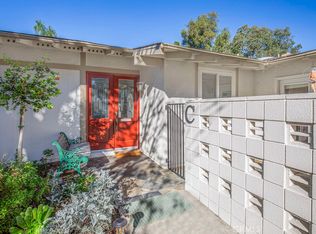 717 Avenida Majorca UNIT C, Laguna Woods, CA 92637