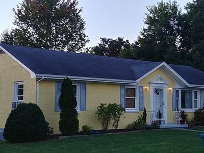 608 Elizabeth Ct, Harrodsburg, KY, 40330