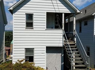 452 S Hancock St, Wilkes Barre, PA 18702
