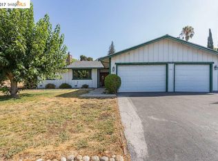 3501 Hillcrest Ave, Antioch, CA 94531