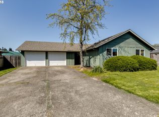 738 Janus St, Springfield, OR 97477