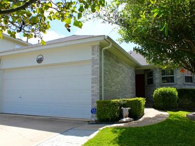 11414 Robert Wooding Dr, Austin, TX, 78748