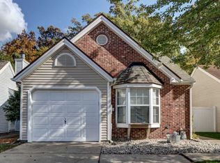 3909 Windsong Cv, Evansville, IN 47715