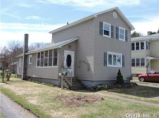 248 Seymour St, Auburn, NY 13021