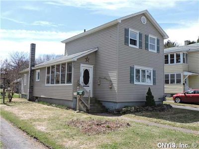 248 Seymour St, Auburn, NY, 13021