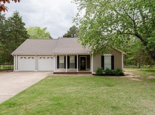 34 Beloit Dr, Heber Springs, AR 72543