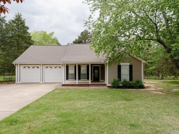 34 Beloit Dr, Heber Springs, AR 72543