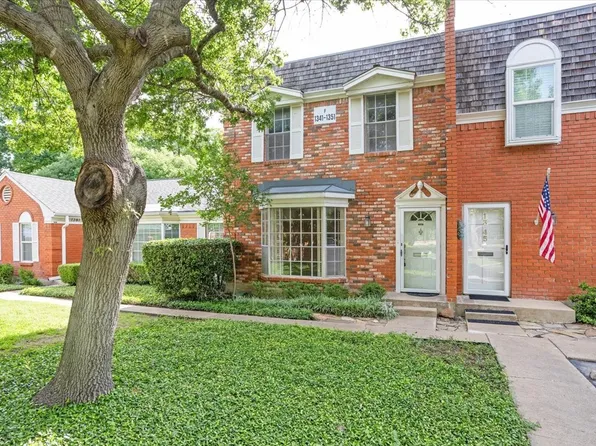 1343 Roaring Springs Rd, Fort Worth, TX 76114