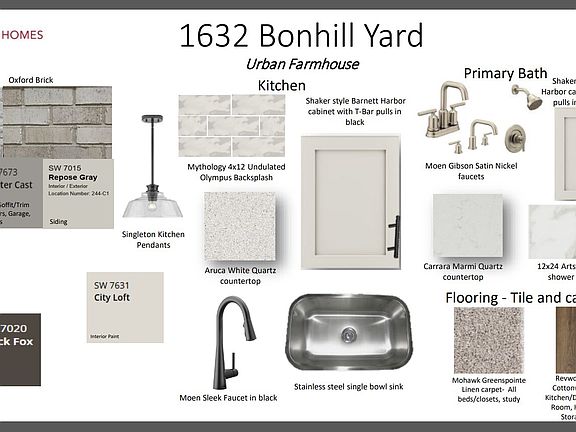 5th image of 1632 Bonhill Yard