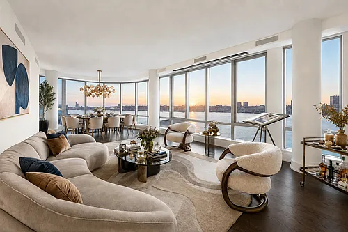 50 Riverside Blvd Photo 1