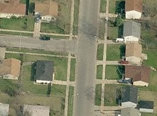 1905 Division St, Chicago, IL 60411