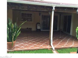 14640 SW 172nd St, Miami, FL 33177