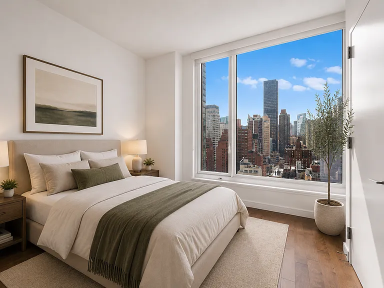 232 E 54th St #14B — Photo 7