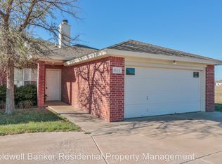 6015 3rd St UNIT B, Lubbock, TX 79416