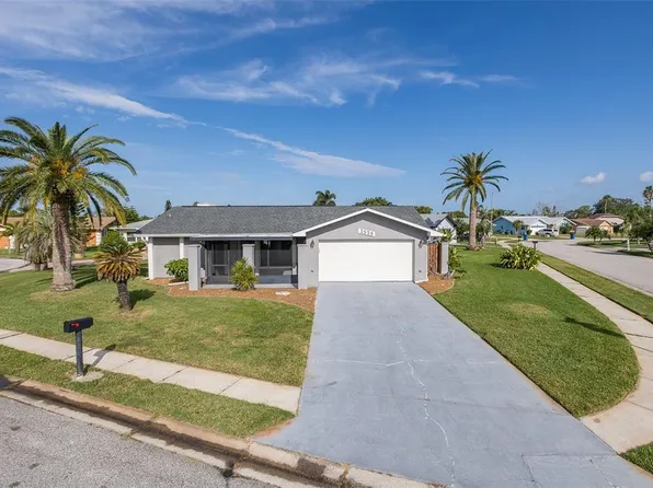 3529 Westminister Ct, Holiday, FL 34691