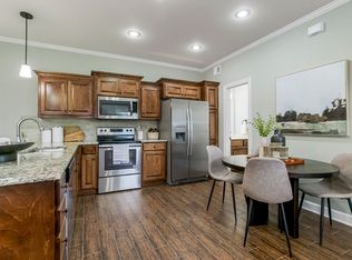5331 Findley St #5112F, Shawnee, KS 66226