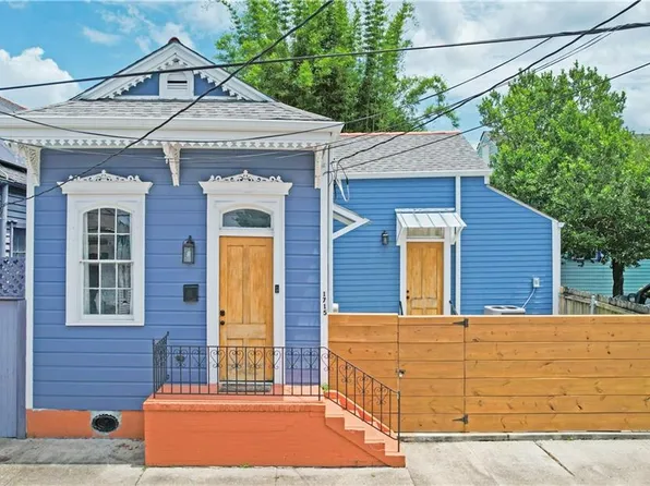 1715 Pauger St, New Orleans, LA 70116